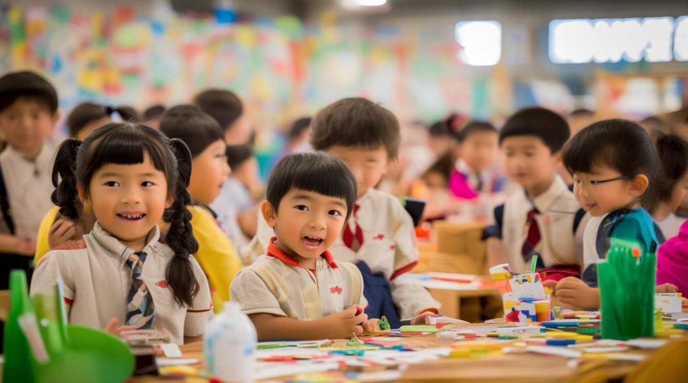 二年级趣味运动会项目如何设计？有哪些教育价值？-图4