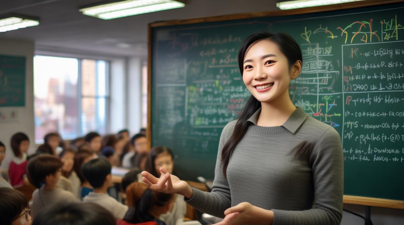 北师大老师如何让趣味数学变得奇妙？-图1