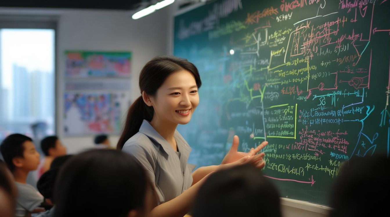 北师大老师如何让趣味数学变得奇妙？-图4