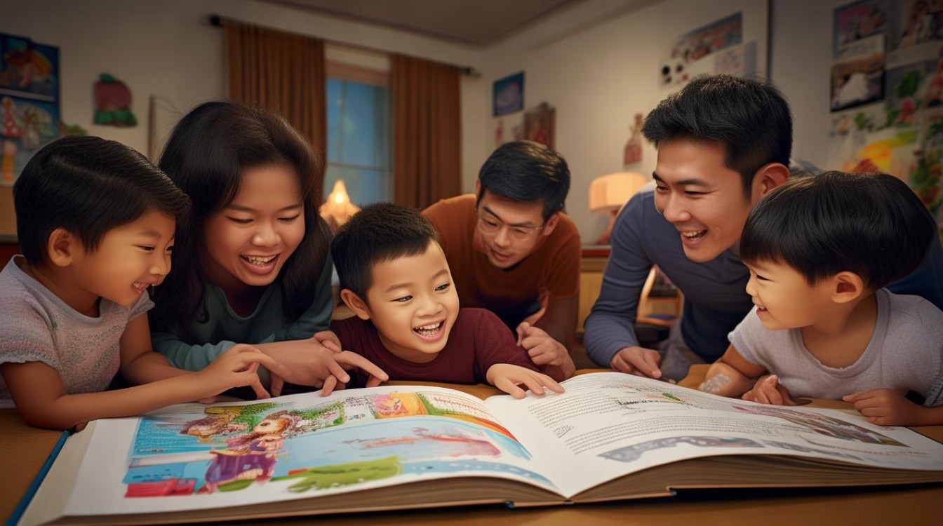 生活中的趣味语文，如何让语言学习更有趣？-图4