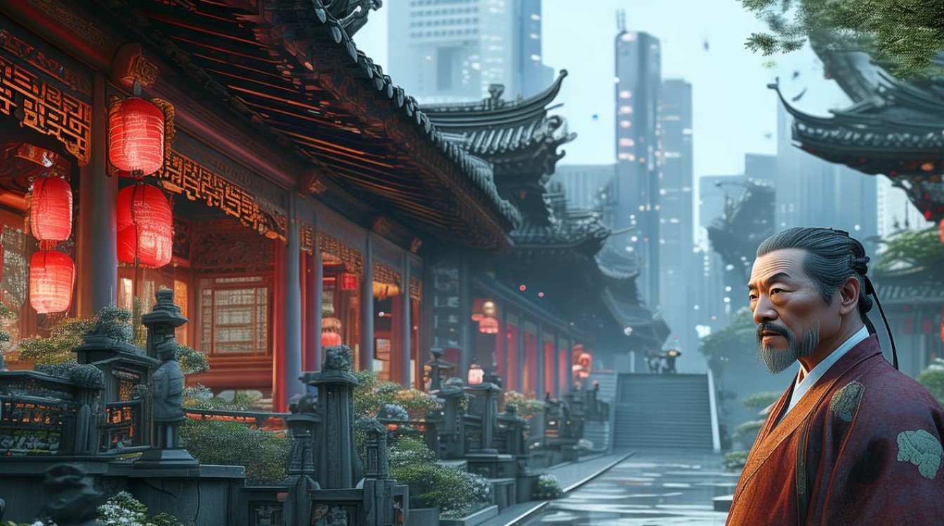 如何将中国形象思维与传统智慧融入现代思维训练？-图2