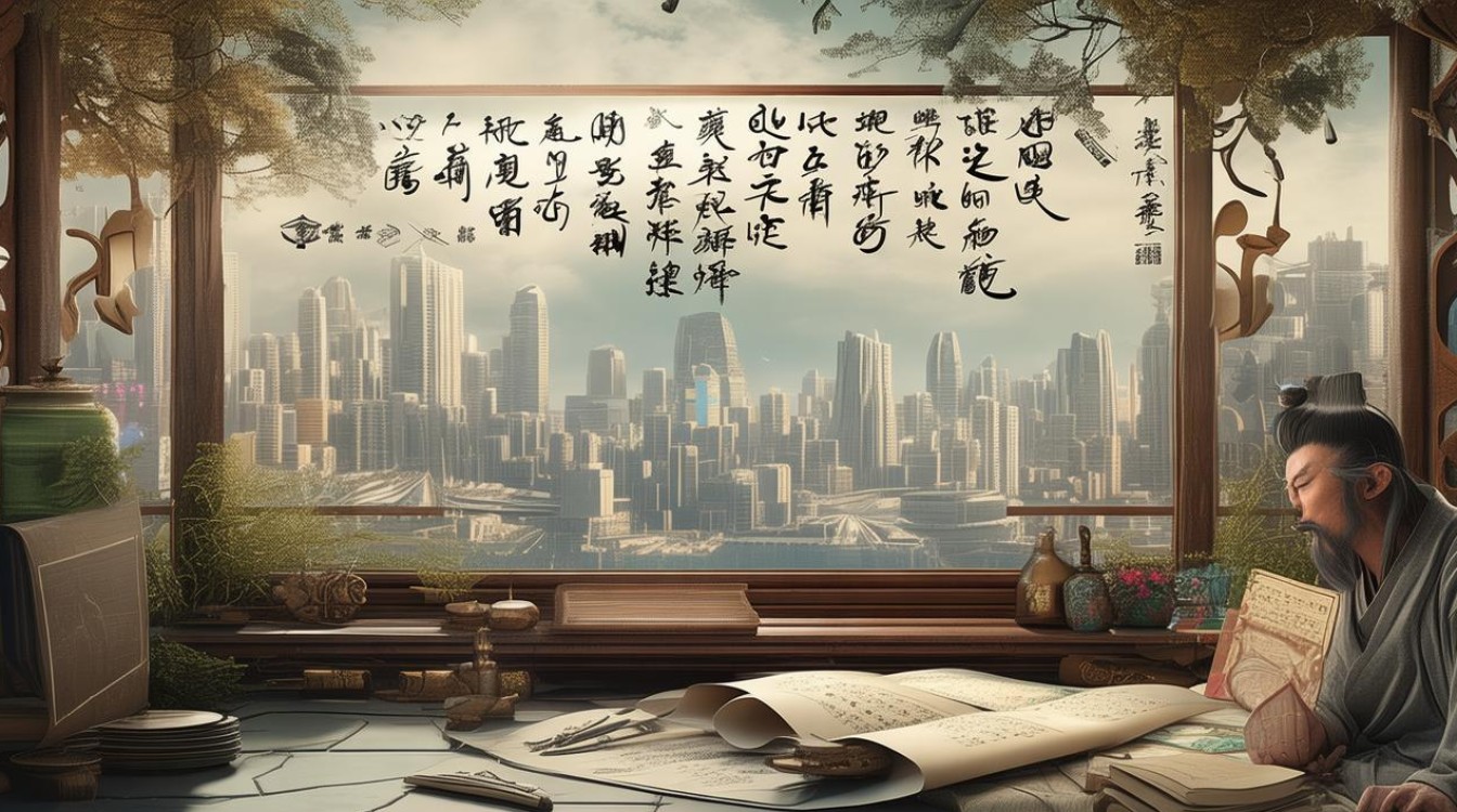 如何将中国形象思维与传统智慧融入现代思维训练？-图4