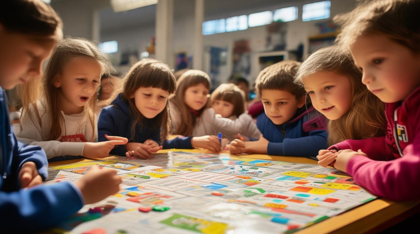 如何通过趣味数学游戏激发七年级学生的数学思维？-图4