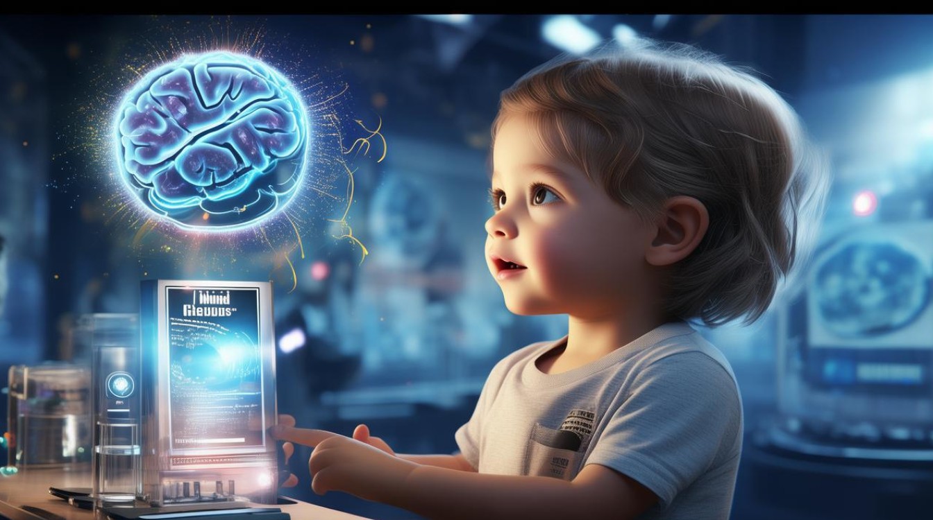 如何通过思维神童奖的科学训练法解锁大脑潜能？-图1