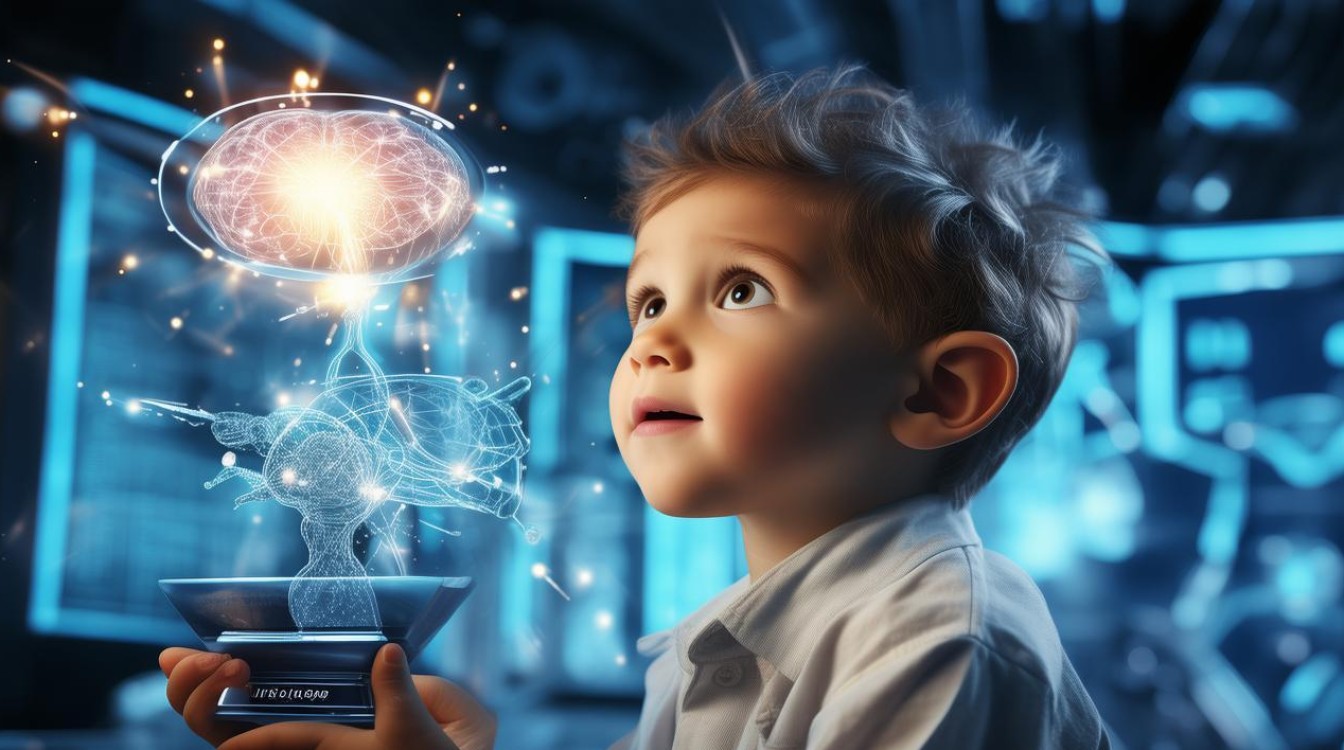 如何通过思维神童奖的科学训练法解锁大脑潜能？-图2