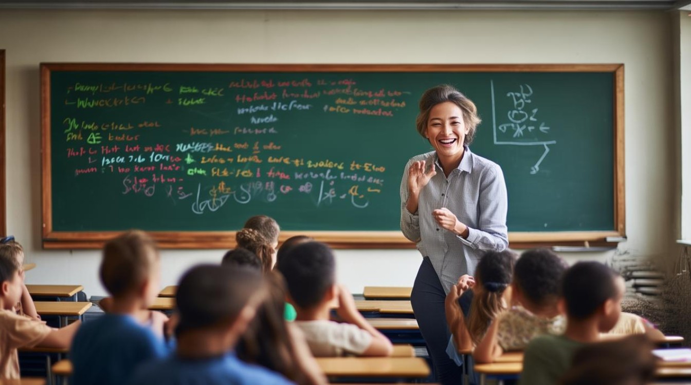 如何用课堂趣味题让学习更有趣？-图1