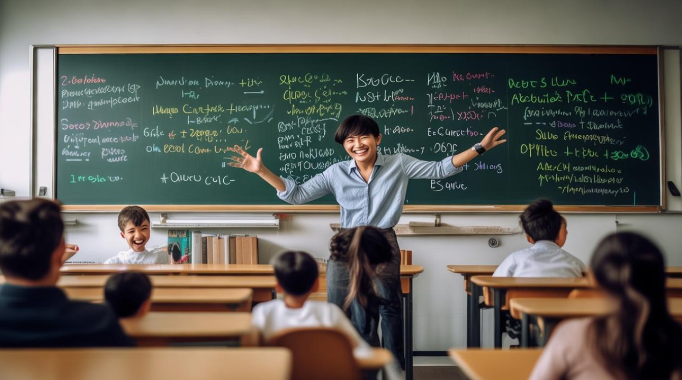 如何用课堂趣味题让学习更有趣？-图3