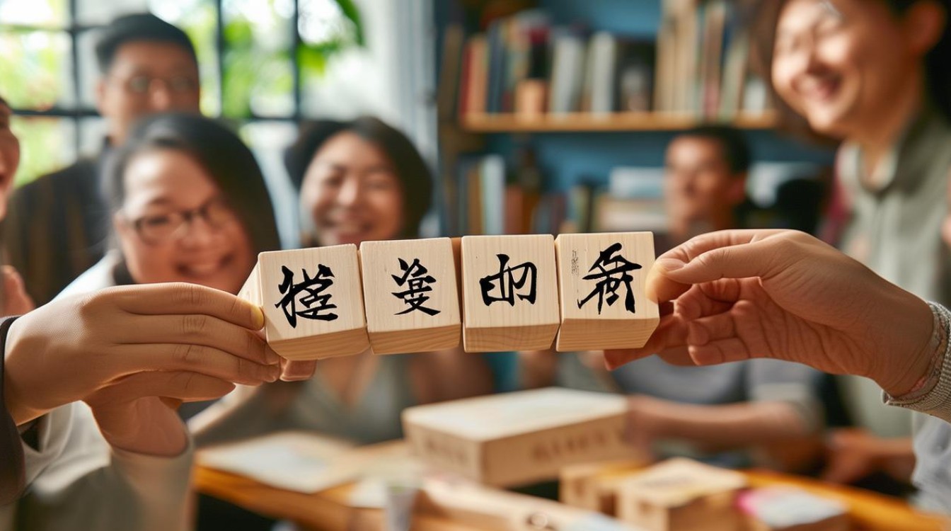 如何通过趣味单字聊天解锁汉字学习的快乐密码？-图4