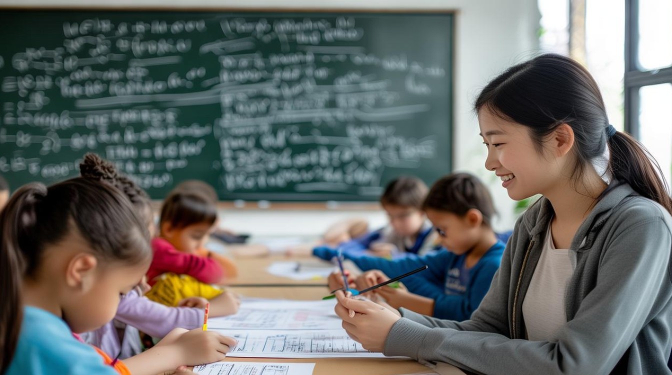 学而思数学思维班如何培养孩子的未来竞争力？-图2