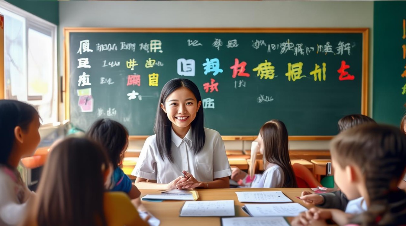 如何趣味学中文？轻松掌握中文的秘诀！-图1