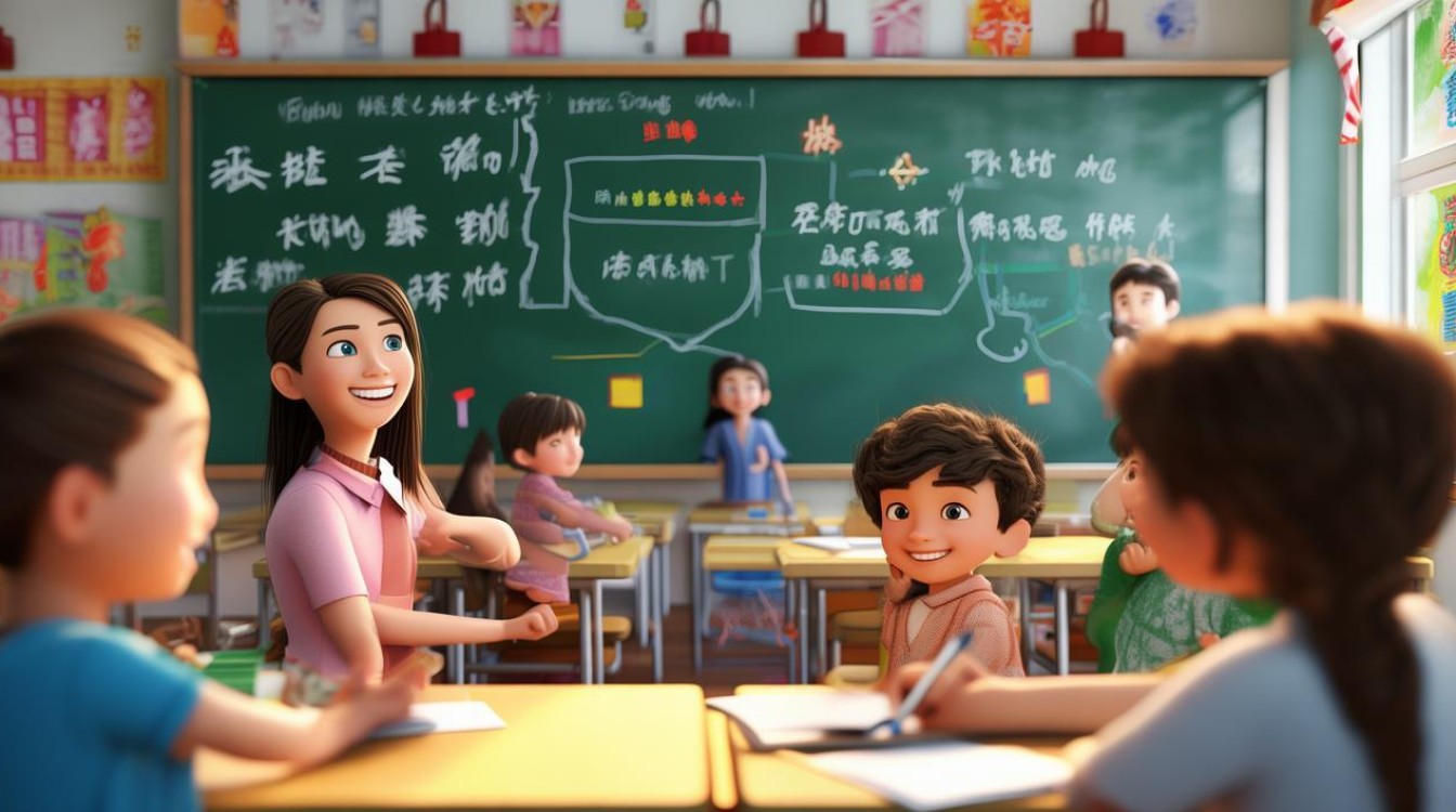 如何趣味学中文？轻松掌握中文的秘诀！-图3