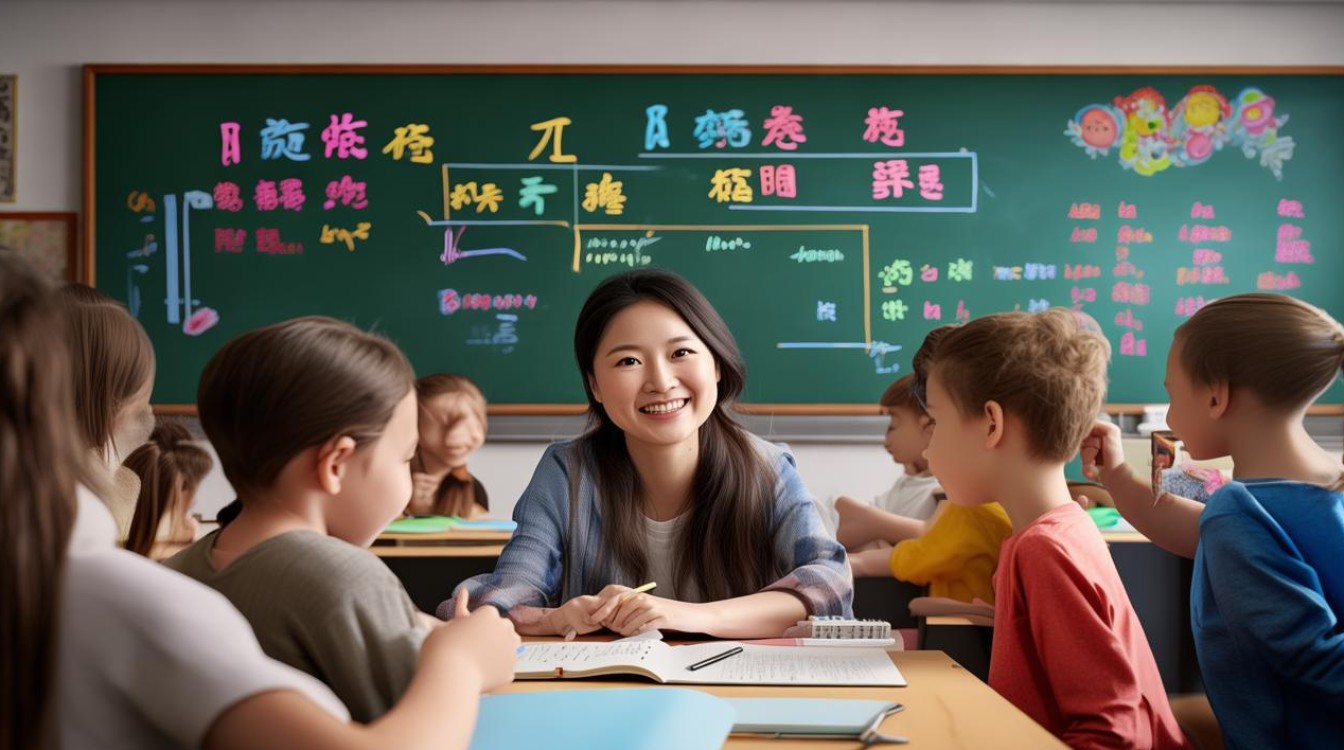 如何趣味学中文？轻松掌握中文的秘诀！-图4