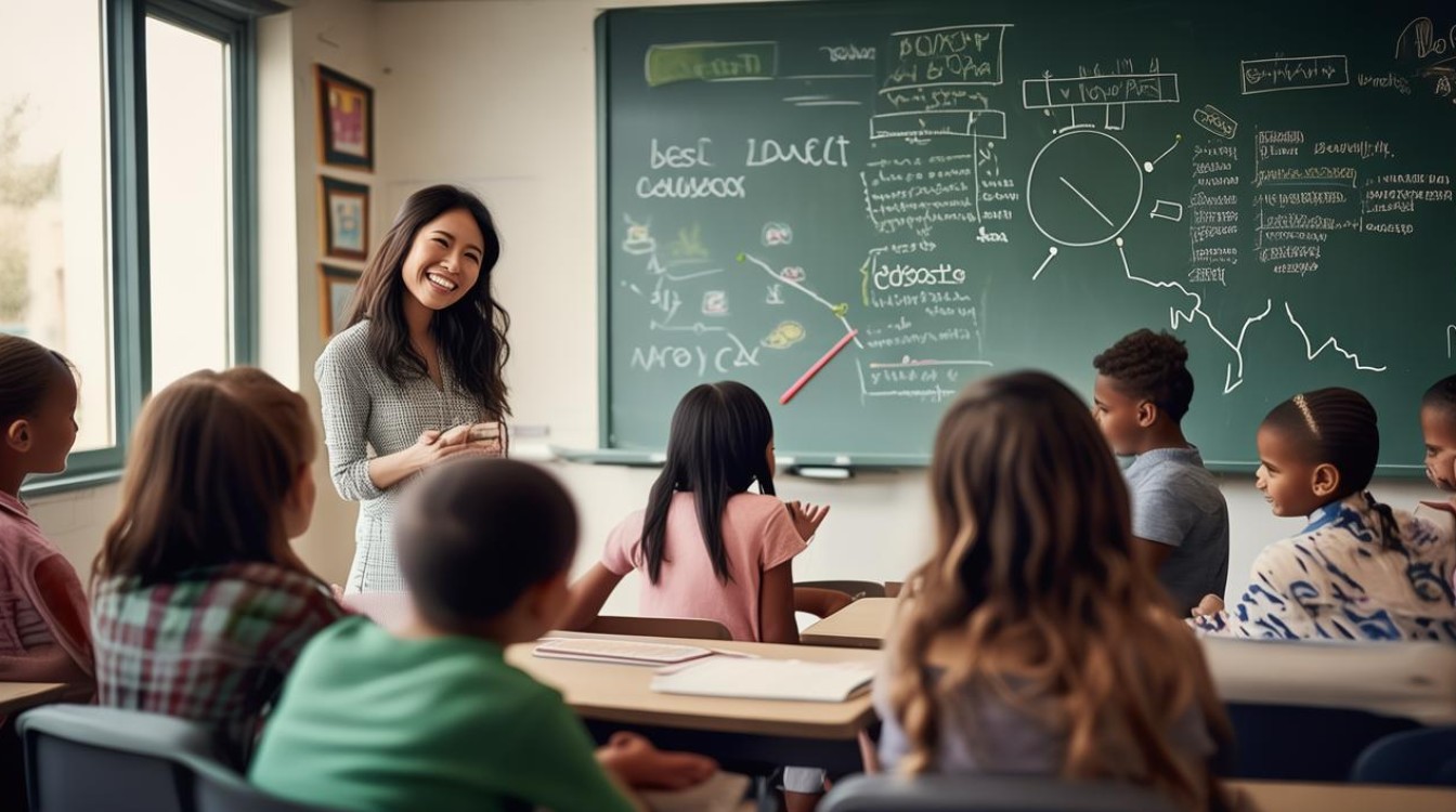 如何让学习变得轻松高效？趣味解释助你提升效率！-图1
