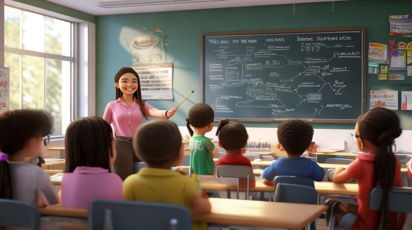 如何让学习变得轻松高效？趣味解释助你提升效率！-图2