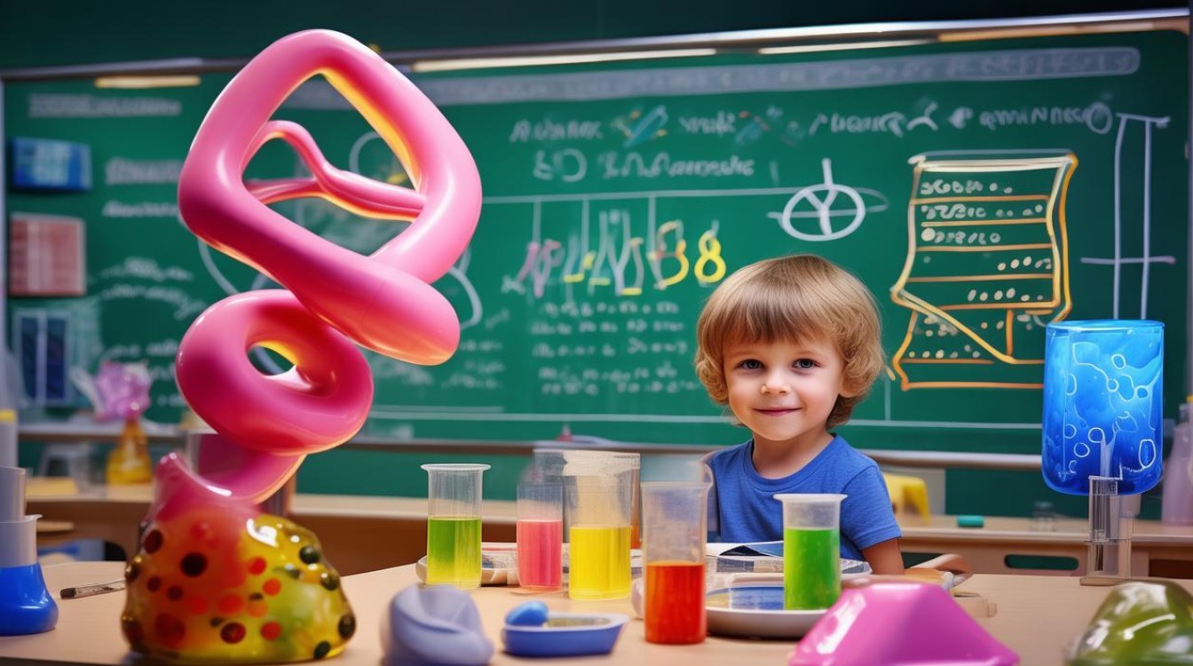 如何用趣味背景让学习科学更有趣？-图3