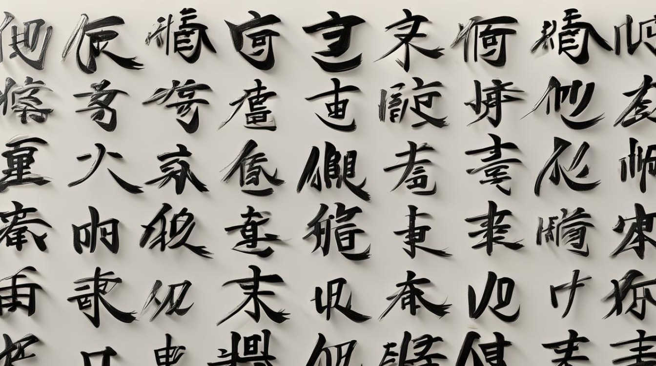 趣味手字成语，如何玩转汉字里的智慧密码？-图1