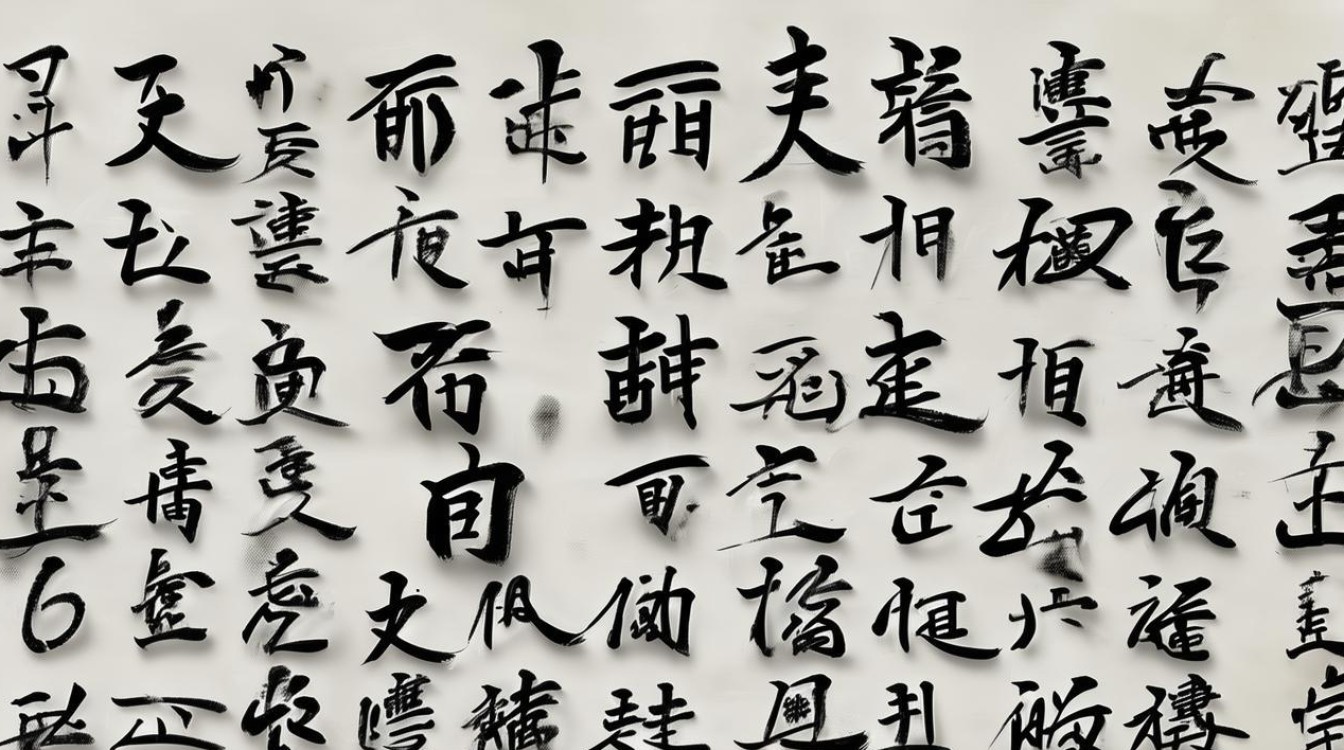 趣味手字成语，如何玩转汉字里的智慧密码？-图2