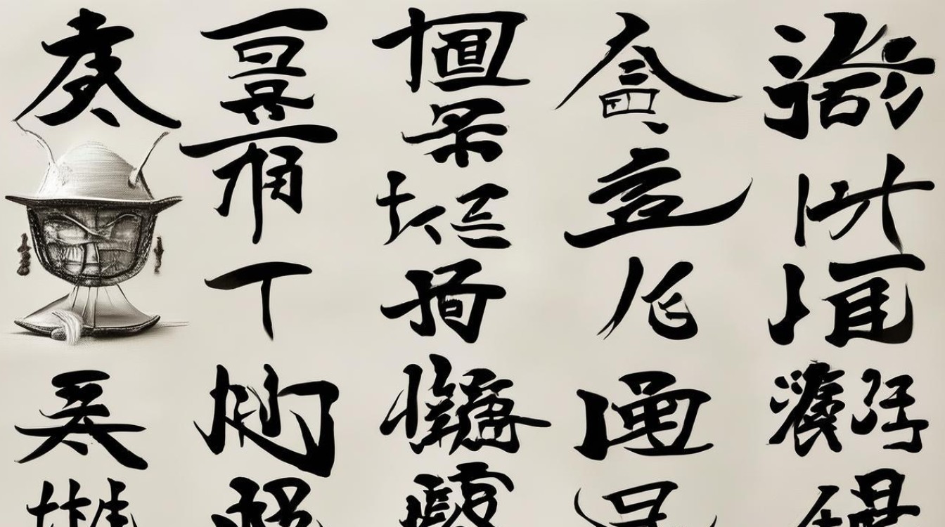 趣味手字成语，如何玩转汉字里的智慧密码？-图3