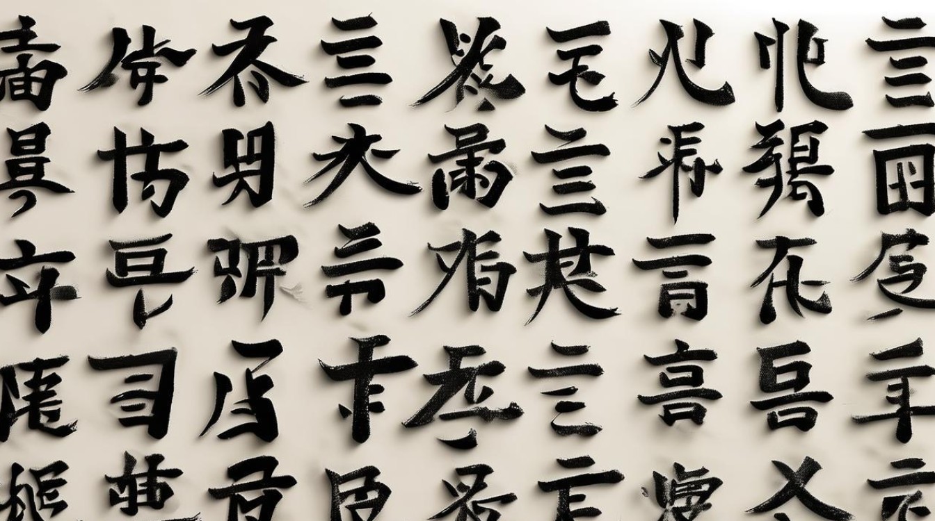 趣味手字成语，如何玩转汉字里的智慧密码？-图4