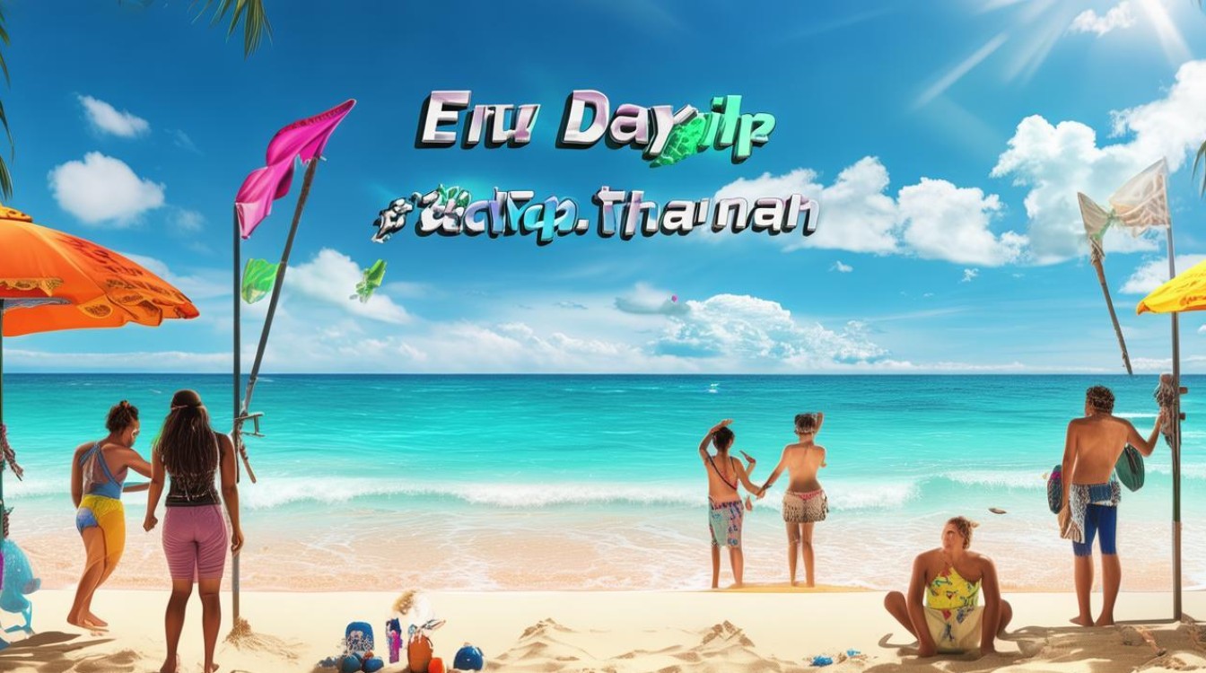 海南三亚五日游有哪些必玩景点和趣味活动？-图1