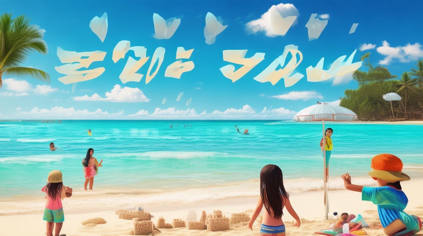 海南三亚五日游有哪些必玩景点和趣味活动？-图4