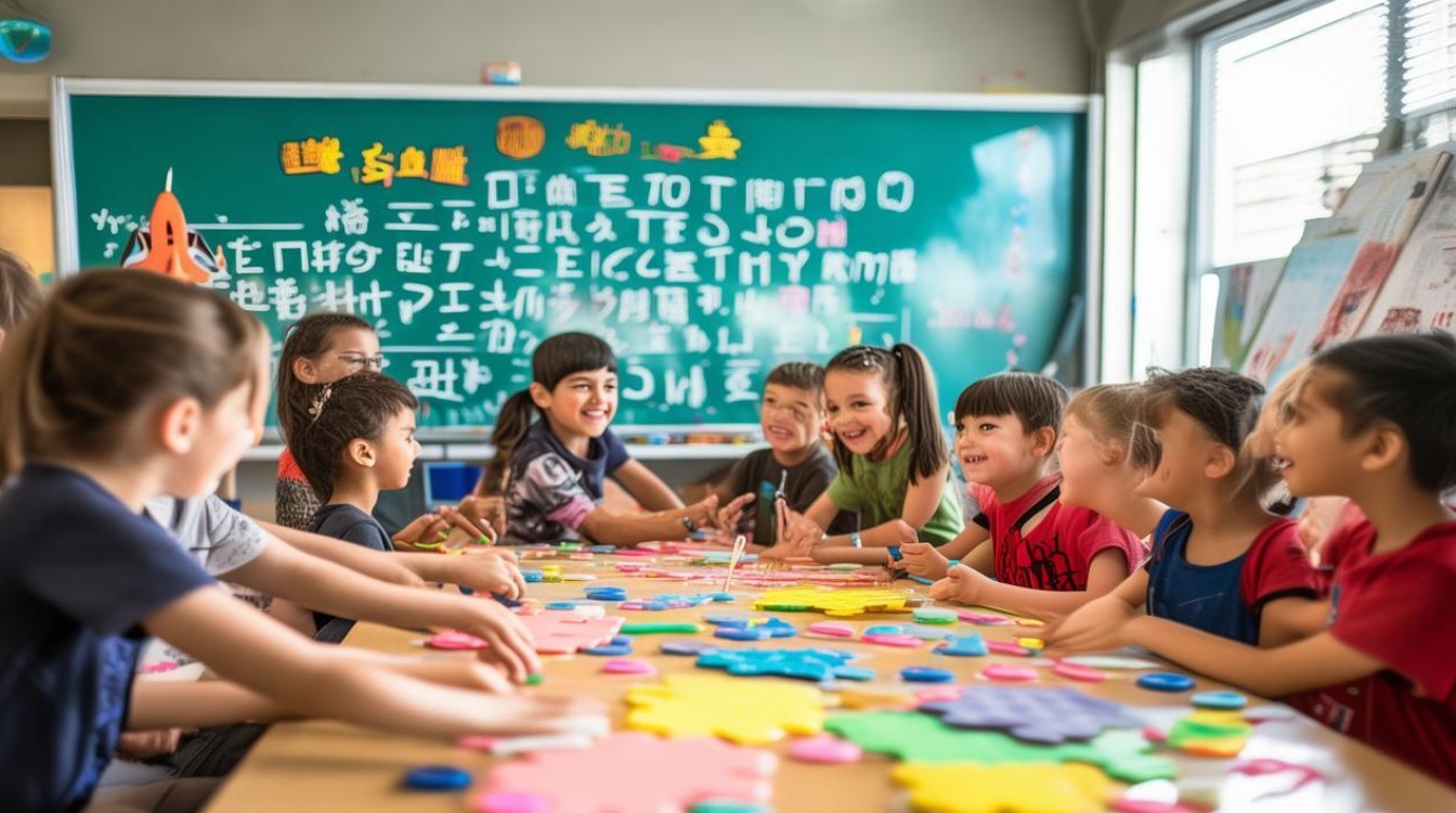 如何用趣味拼音复习法让学习更有趣？-图1