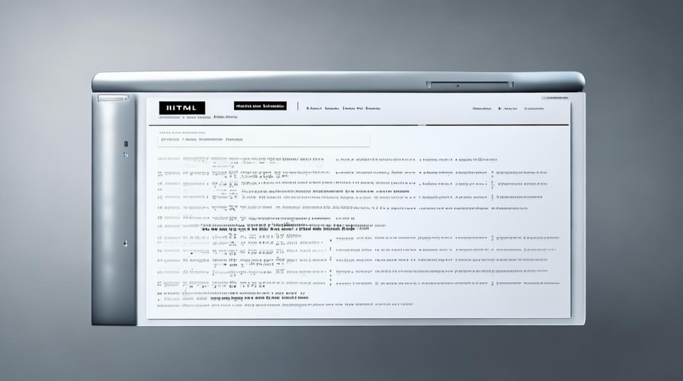 什么是HTML？简单易懂的HTML入门指南-图2