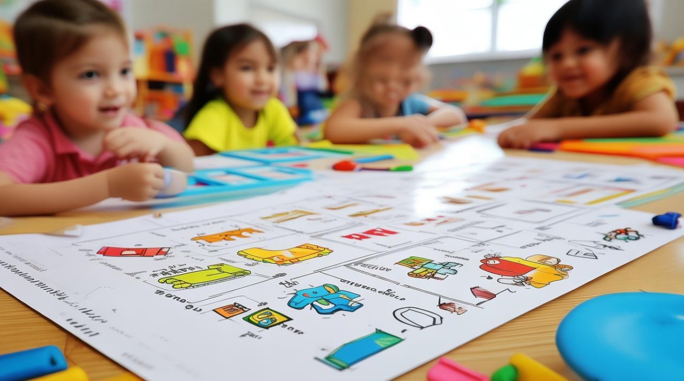 如何用幼儿趣味试题激发学习兴趣？-图4