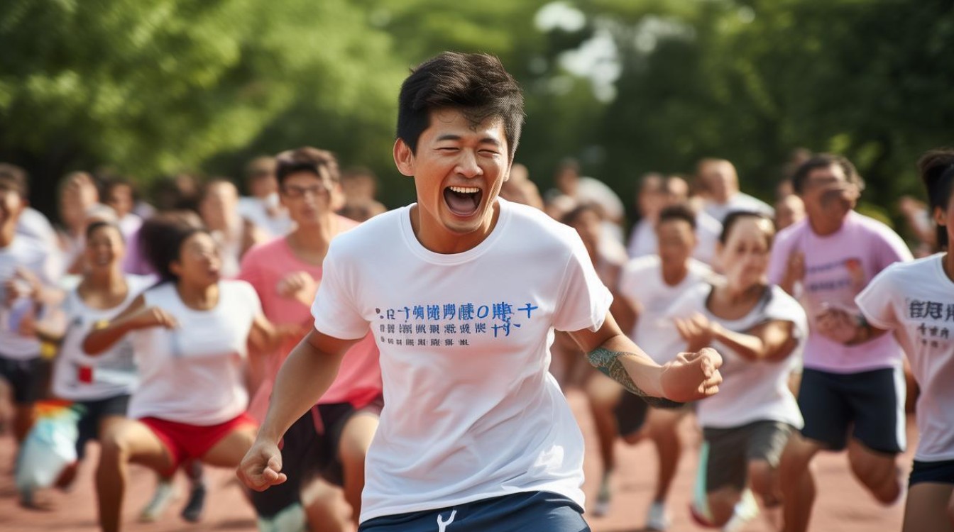 甩葱舞如何结合趣味学习与快乐运动？-图2