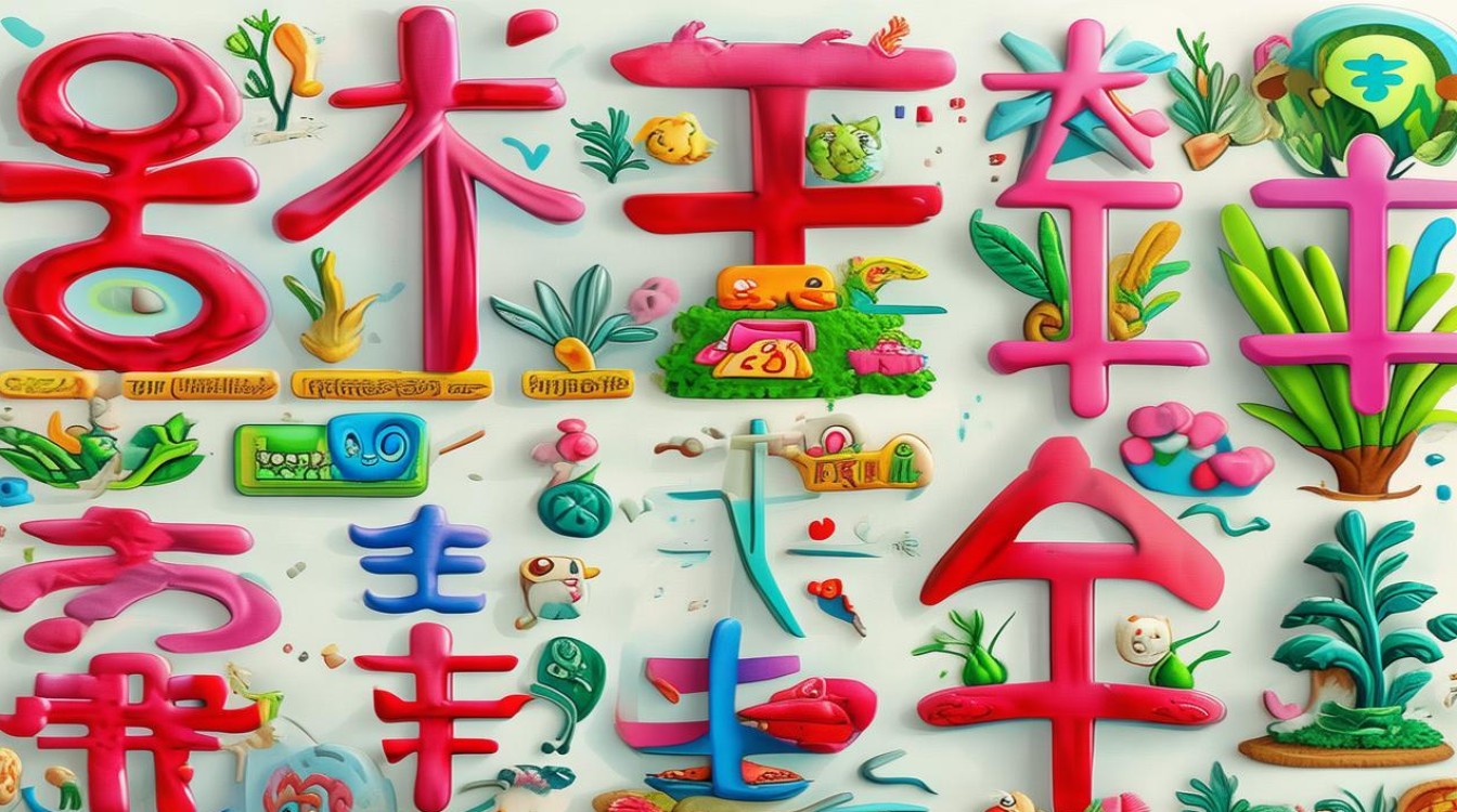 如何用趣味生字图片让汉字学习更有趣？-图1