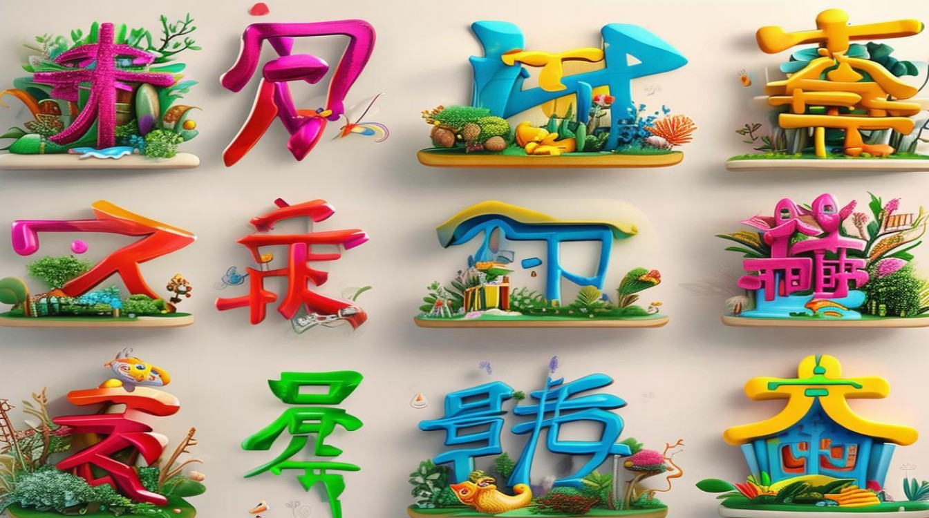 如何用趣味生字图片让汉字学习更有趣？-图2