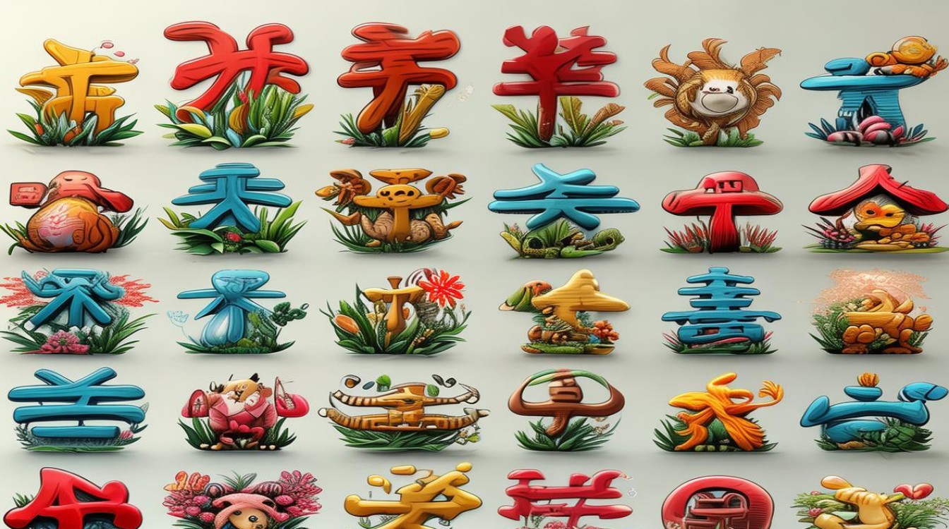 如何用趣味生字图片让汉字学习更有趣？-图3