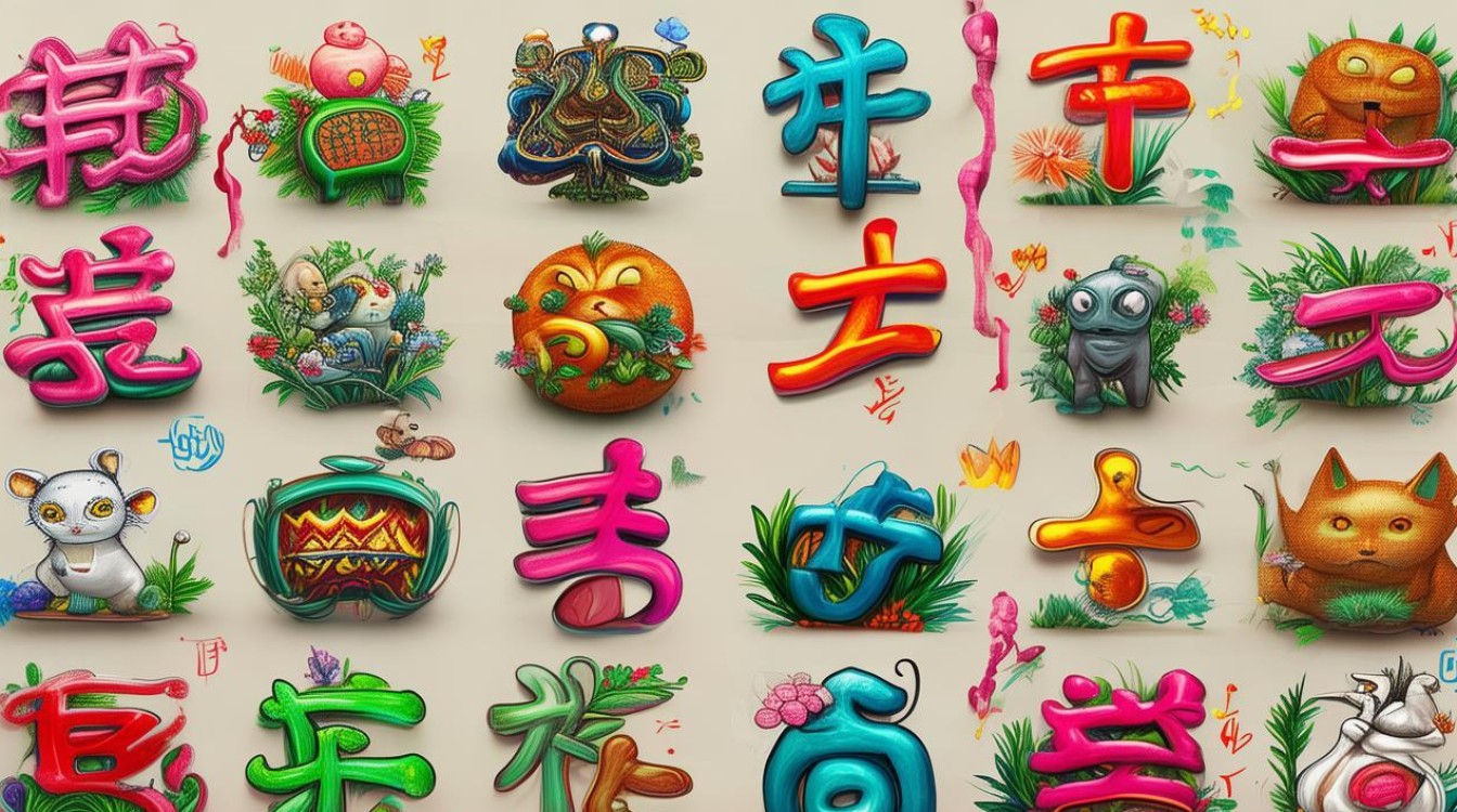 如何用趣味生字图片让汉字学习更有趣？-图4