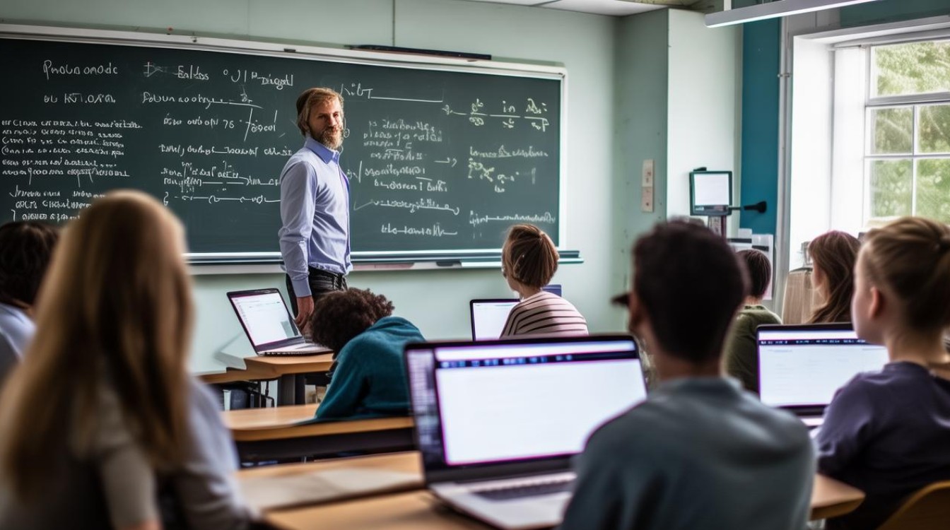 如何用数学思维提升编程能力？从逻辑基础到算法实践-图3