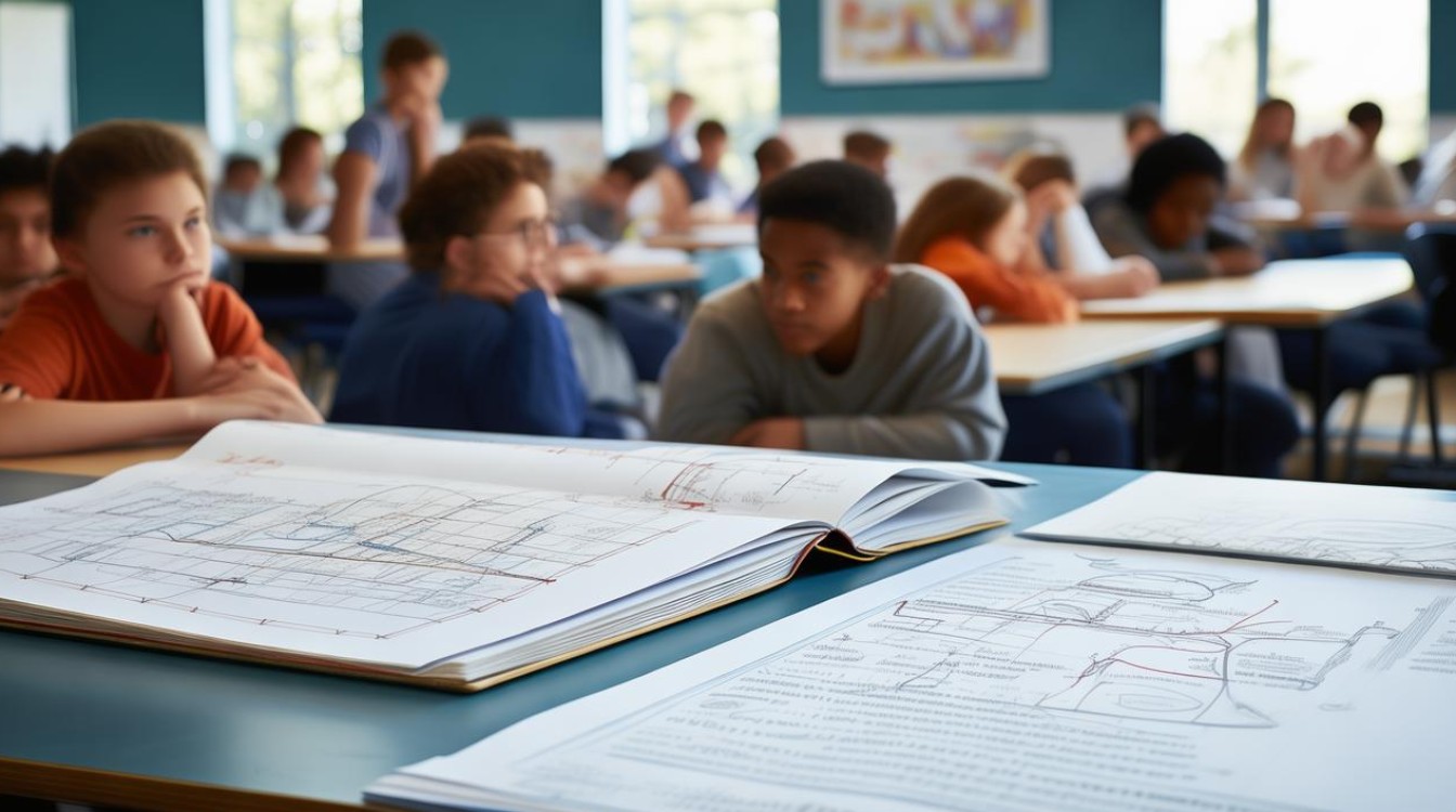 如何通过科学思维训练提升学习力？金思维教育前沿实践揭秘-图1
