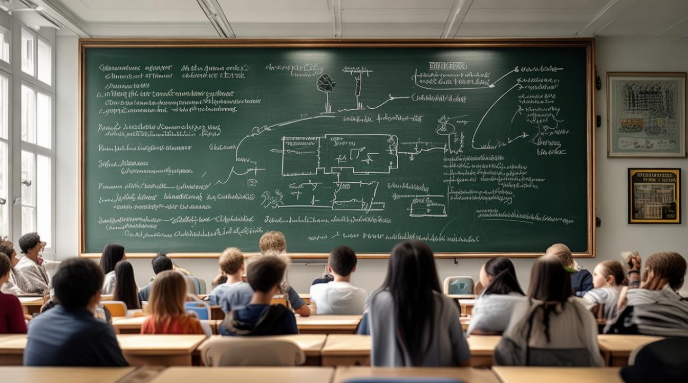 如何通过科学思维训练提升学习力？金思维教育前沿实践揭秘-图2