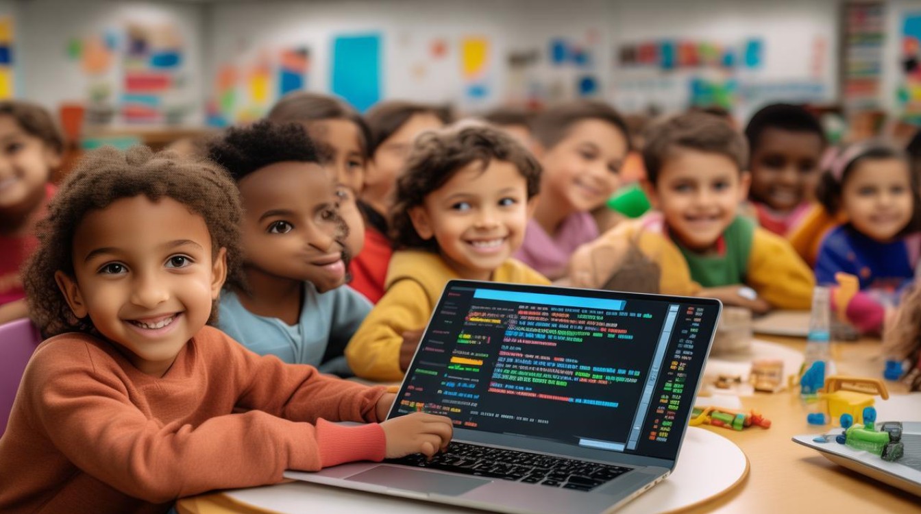 如何用Python趣味编程激发孩子的创造力？-图2