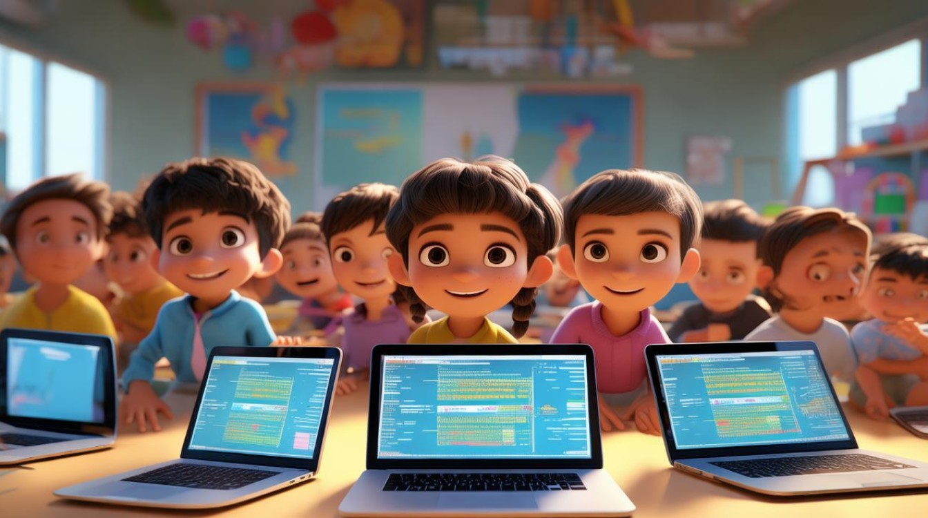 如何用Python趣味编程激发孩子的创造力？-图3