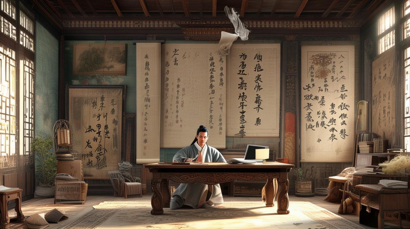 如何将文人审美趣味融入当代学习之道？-图1