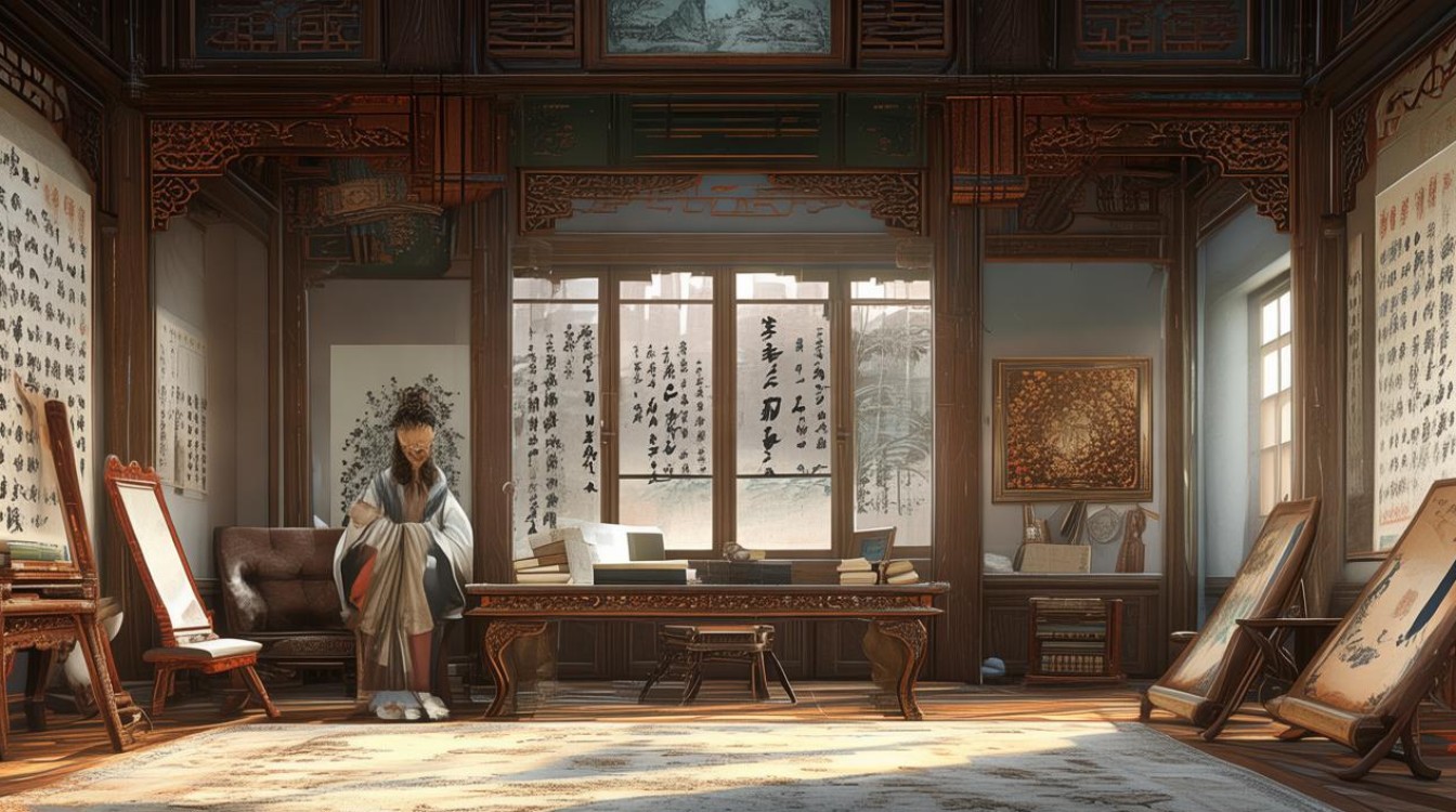 如何将文人审美趣味融入当代学习之道？-图2