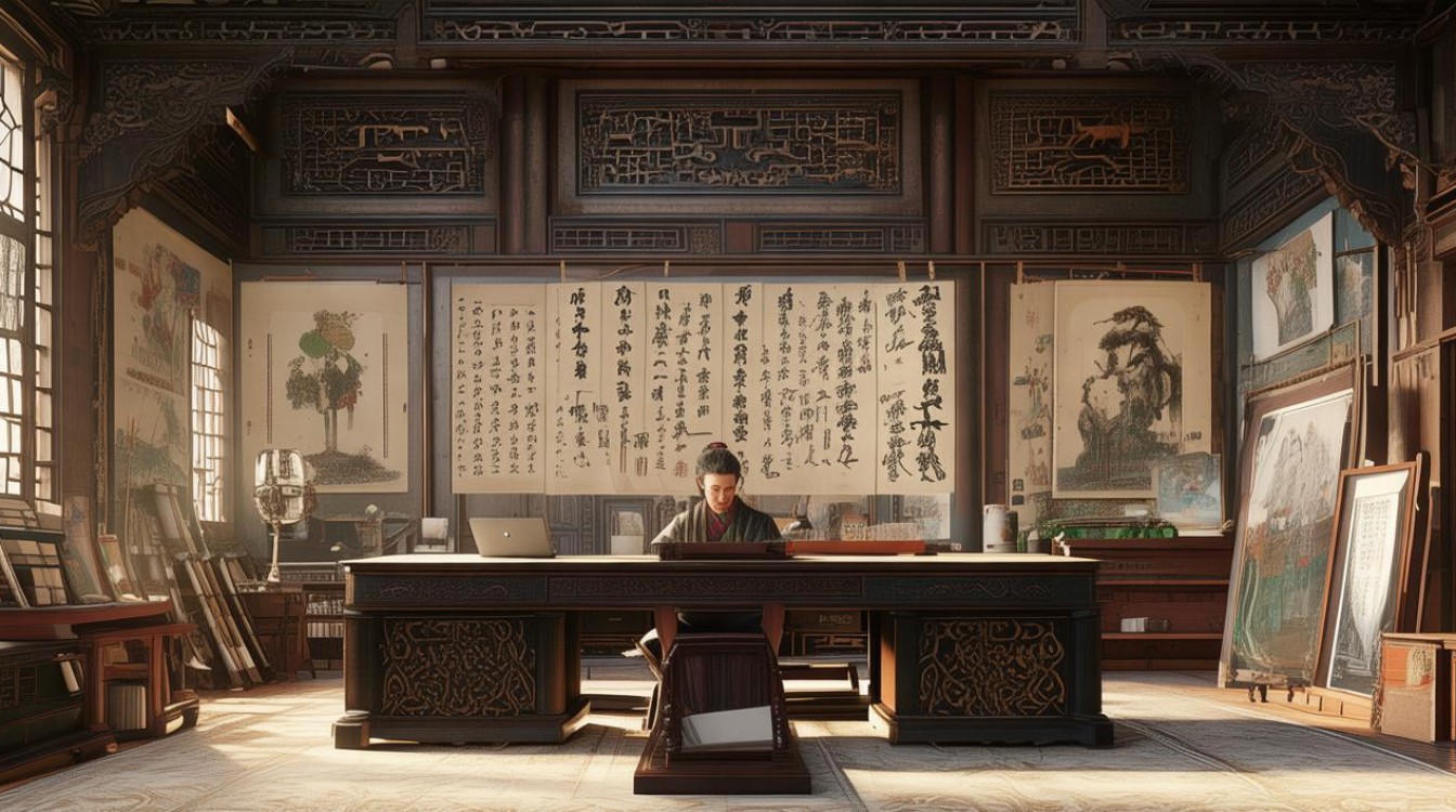 如何将文人审美趣味融入当代学习之道？-图3