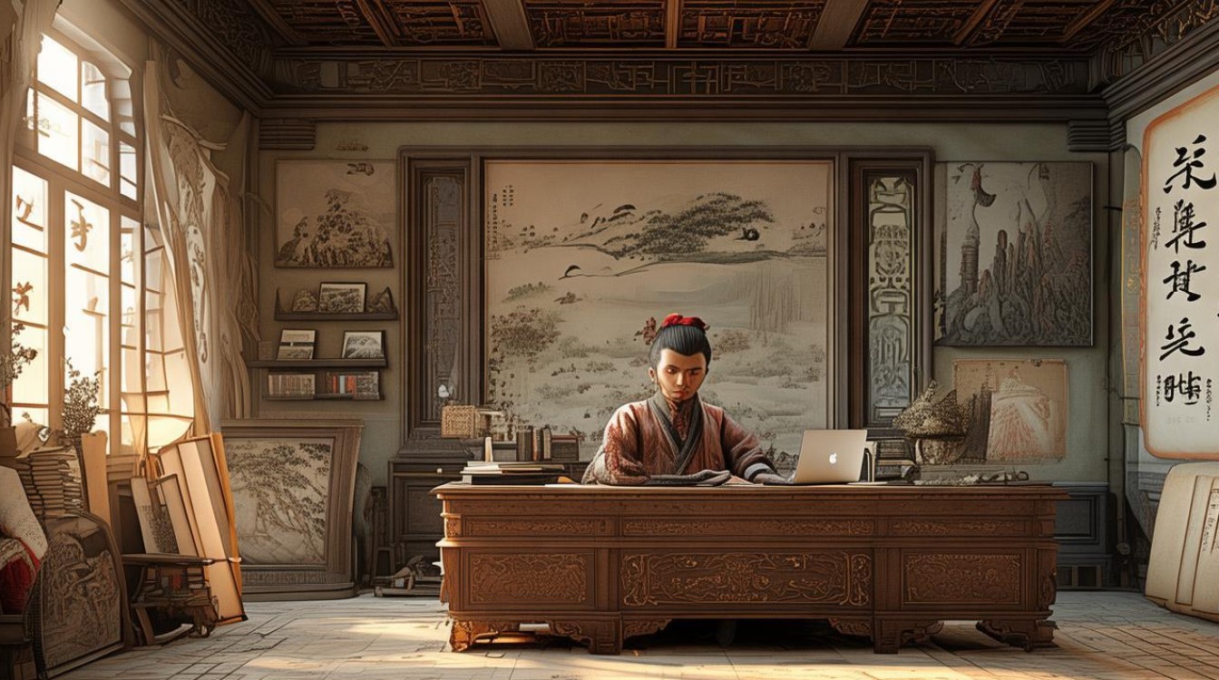 如何将文人审美趣味融入当代学习之道？-图4