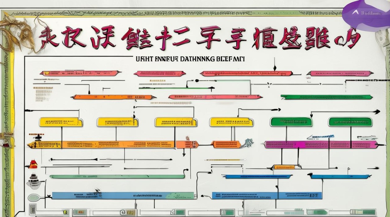 五年级语文思维图如何提升学习效率？-图1