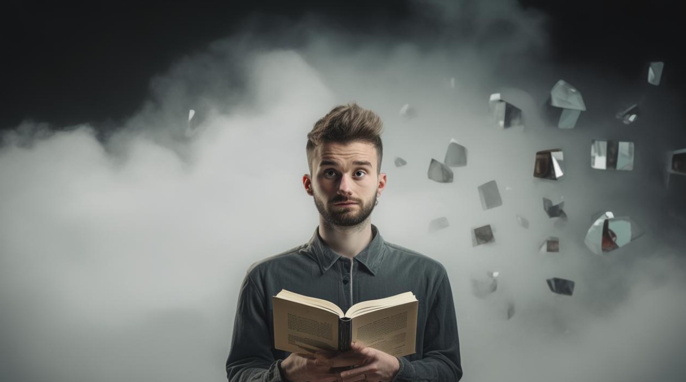如何识别与突破常见的认知思维误区？-图2