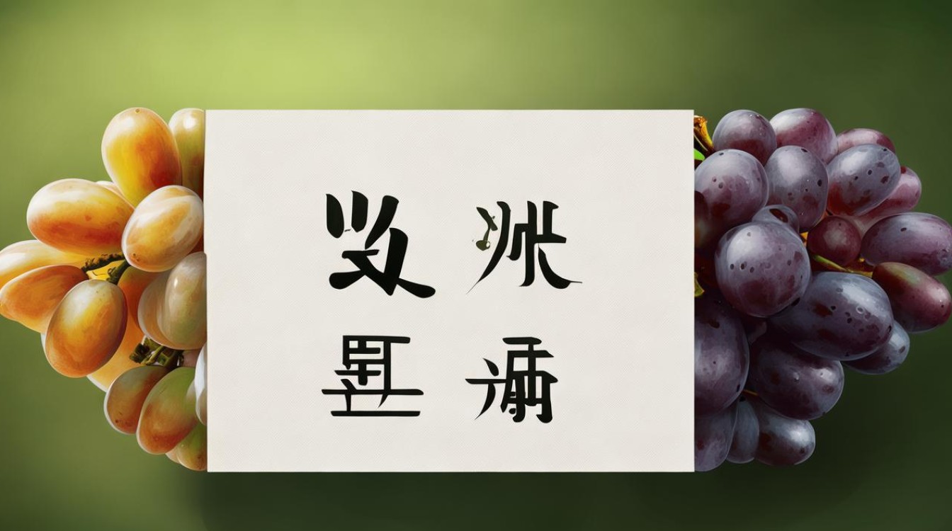 华思维葡萄是什么品种？特点与口感介绍-图3