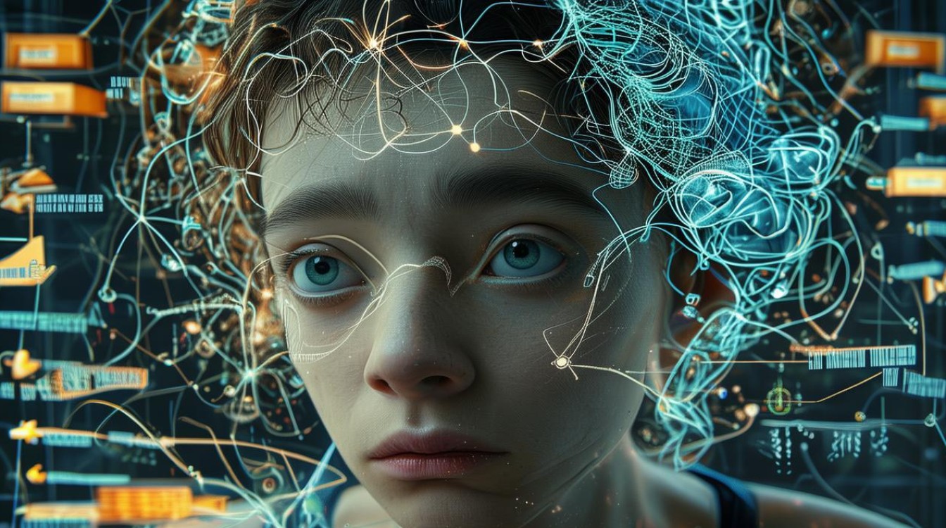 强迫性思维与高智商有关吗？科学训练如何提升认知能力？-图2