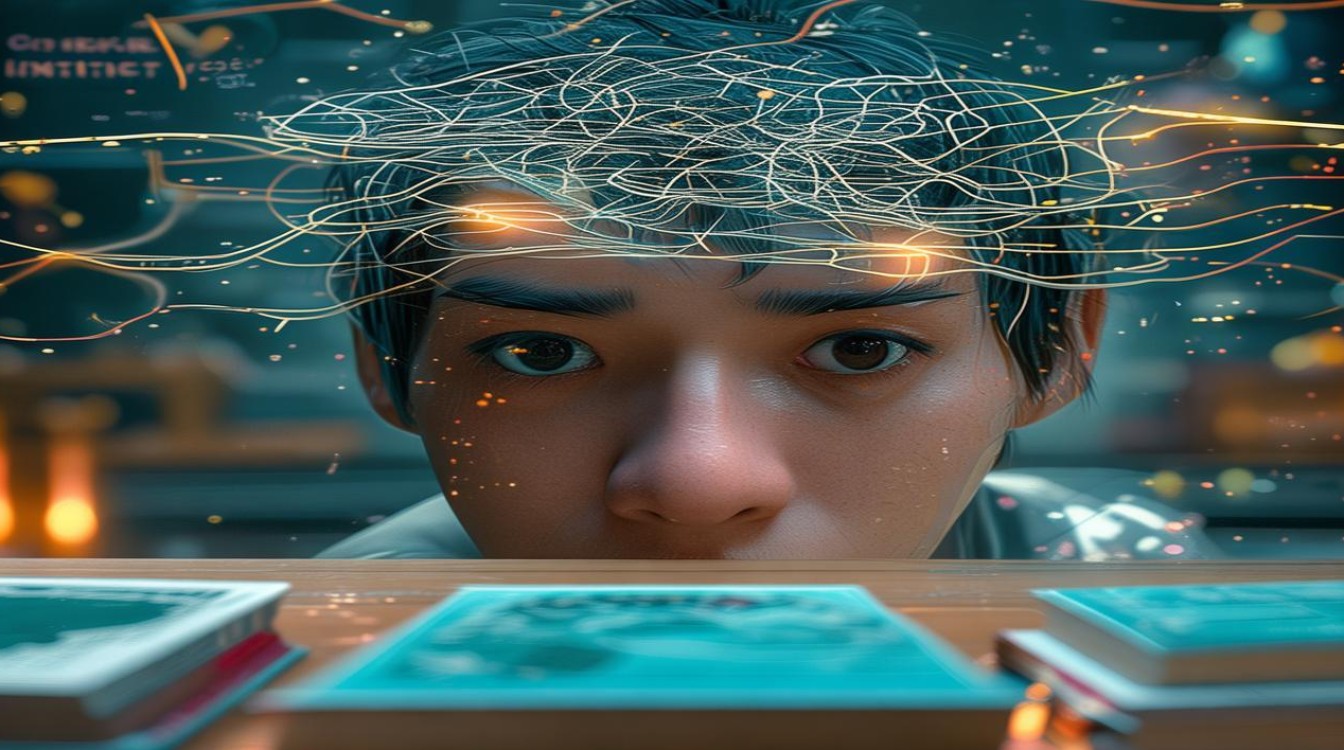 强迫性思维与高智商有关吗？科学训练如何提升认知能力？-图3