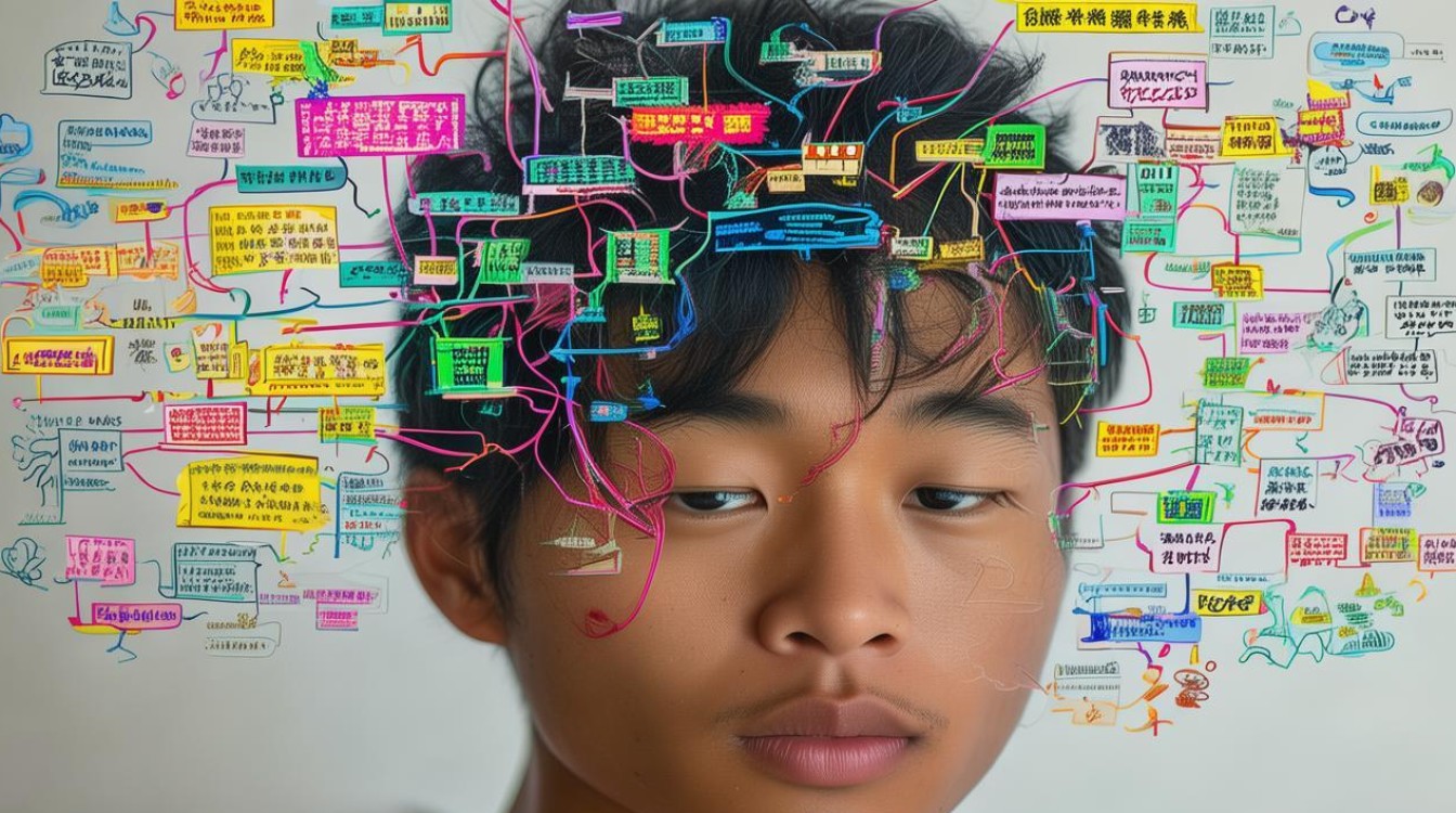 如何用结构思考力和思维导图提升思维效率？-图3