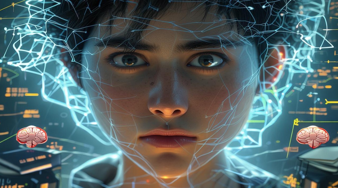强迫性思维与高智商有关吗？科学训练如何提升认知能力？-图4