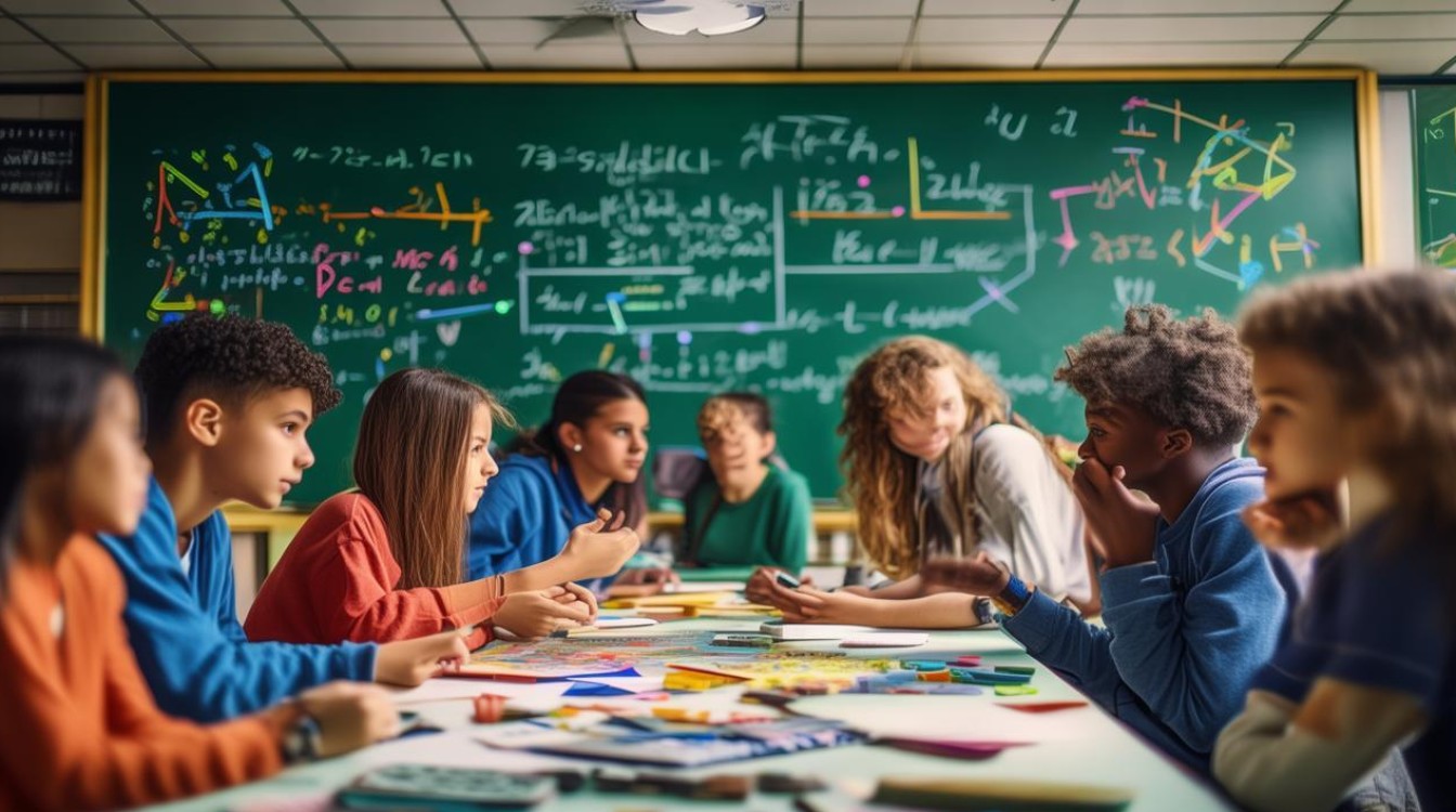 如何让数学趣味化，融入日常生活？-图3